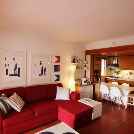 Golf Apartment - Solar Do Golfe Condominium Vilamoura Eksteriør billede