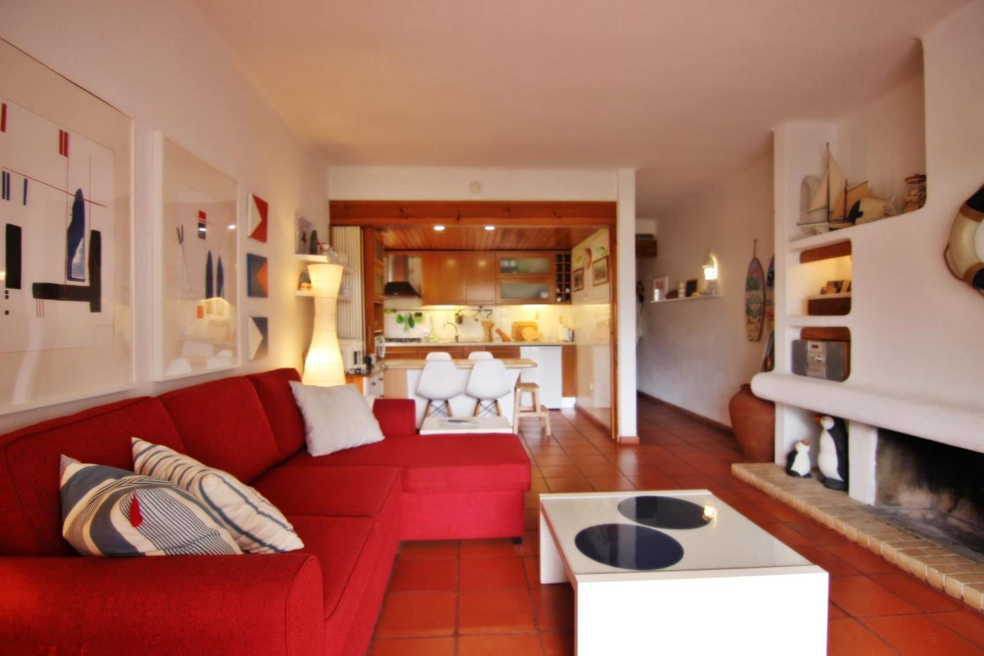 Golf Apartment - Solar Do Golfe Condominium Vilamoura Eksteriør billede
